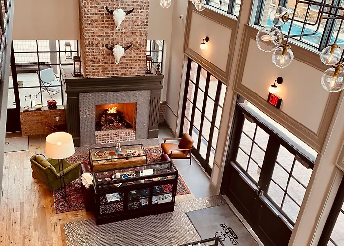 Cotton Court Hotel, By Valencia Hotel Collection